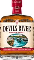 Devils River Bourbon