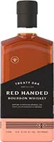 Red Handed Bourbon Whiskey