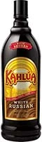 Kahlua Ready-to-drink White Russian