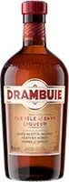 Drambuie Is Out Of Stock