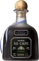 Patron Xo Cafe