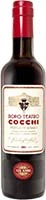 Cocchi Dopo Teatro Vermouth Amaro 500ml