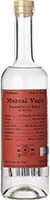 Vago Mezcal Ensamble Rey 750ml