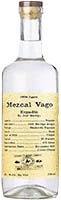 Vago Mezcal Espadin Joel Barriga 750ml