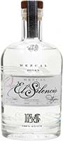 El Silencio Ensamble Joven Mezcal Is Out Of Stock