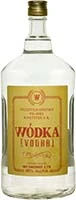 Wodka Vodka