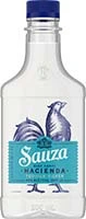 Sauza Hacienda Silver Tequila