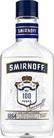 Smirnoff 100 Proof