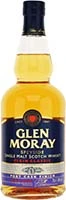 Glen Moray Port Cask Finish Scotch*