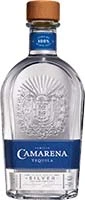 Camarena Silver Tequila