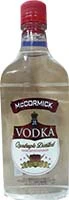 Mccormic Vodka