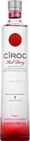 Ciroc Red Berry Flavoured Vodka