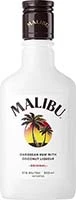 Malibu                         Coconut Rum