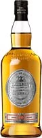 Hazelburn 12 Year Old Single Malt Scotch Whiskey