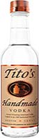 Tito's Handmade Vodka