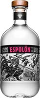 Espolon Blanco Tequila