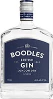 Boodles Gin Original