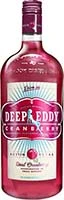 Deep Eddy Cranberry Vodka