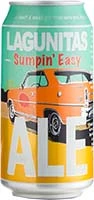 Lagunitas Sumpin Easy 12pk Can