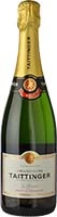 Taittinger Brut La Francaise     375ml Is Out Of Stock