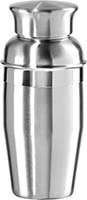 Cmh. Stainless Steel Shaker 12oz Is Out Of Stock