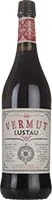 Lustau Sw Vermut Rojo