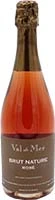 Val De Mer Sparkling * Rose 750ml