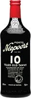 Niepoort 10 Year Tawny