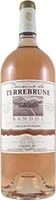 Terrebrune Bandol Rose