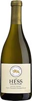 Hess Collection Chardonnay