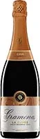 Gramona La Cuv?e Corpinnat Cava 2015 Organic