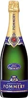 Pommery Brut Royal Is Out Of Stock