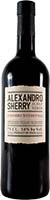 Alexandro Pedro Ximenez, Jerez Do Is Out Of Stock