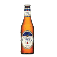 Michelob Ultra  1/6 Barrel Keg Is Out Of Stock