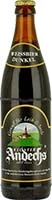 Andechs Weiss Dunkel 500ml