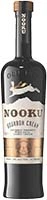 Nooku Bourbon Cream