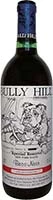 Bully Hill Special Reserve