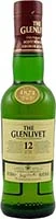 The Glenlivet 12 Year Old Single Malt Scotch Whisky