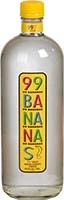 99 Banana Schnapps Is Out Of Stock