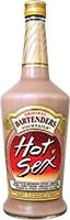 Bartenders Hot Sex 1l