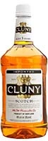 Cluny Blended Scotch Whiskey