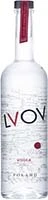 Lvov Vodka