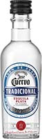 Cuervo Silver 50ml