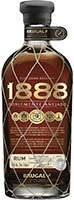 Brugal 1888 Rum