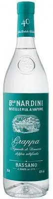 Nardini Grappa 80p 375