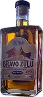 Madrabbit Bravo Zulu Whiskey Is Out Of Stock