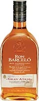 Barcelo Gran Anejo 80 Dominican