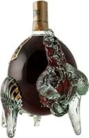 Armenian Brandy Bull