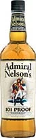 Admiral Nelson's Spiced 101 Rum