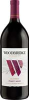 Woodbridge By Robert Mondavi Pinot Noir Red Wine